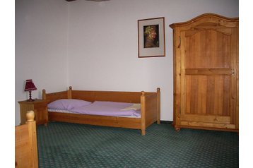 Чехія Hotel Hrádek nad Nisou, Інтер'єр